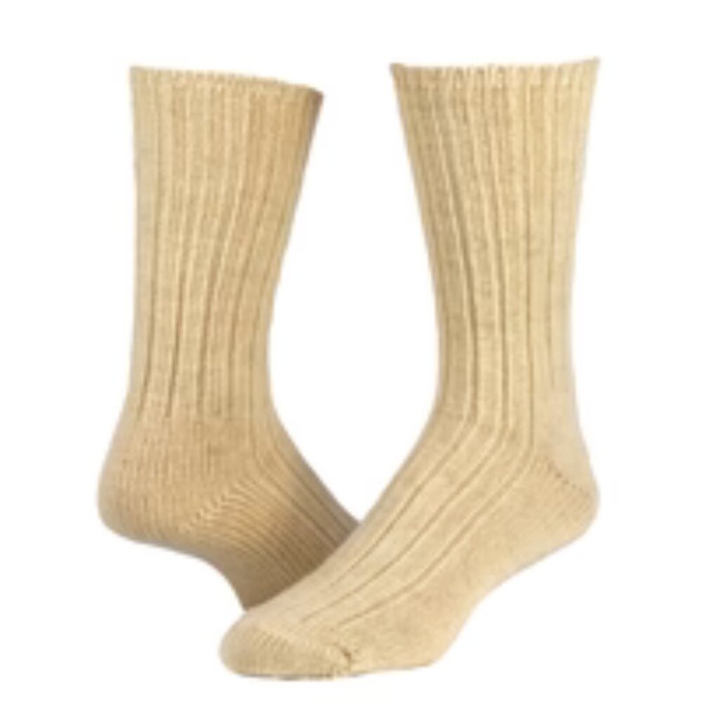 Wigwam Icon - 98% Merino Wool - 2 Pairs - LG